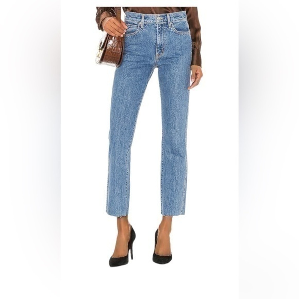 NEW SLVRLAKE Pacific Hero Jeans